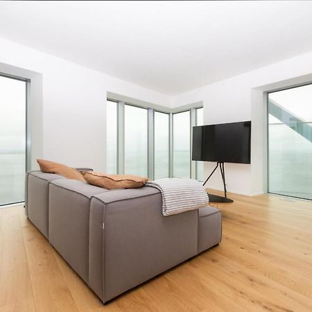 Panorama Suite I Lighthouse 25 Sal Arhus Ngoại thất bức ảnh